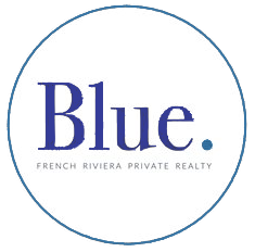 BLUE IMMOBILIER